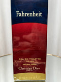 Dior Fahrenheit edt 100 ml vintage