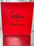 Paloma Picasso Tentations extrait 7,5 ml vintage