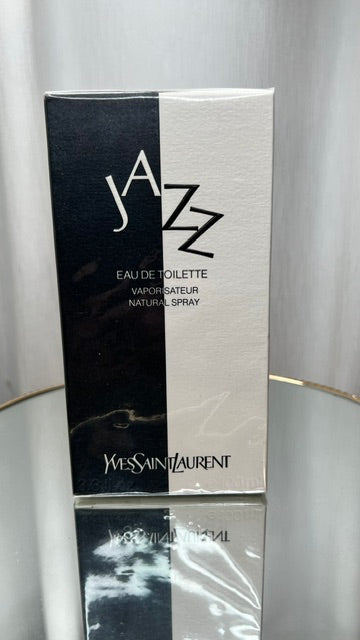 YSL Jazz edt 100 ml original edition