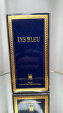 Lys Bleu Prince Henri d'Orleans edt 50 ml vintage 80s