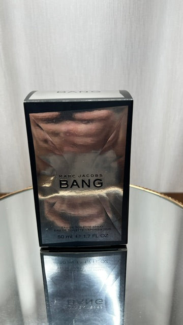 Bang Marc Jacobs edt 50 ml vintage