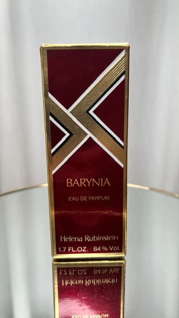 Helena Rubinstein Barinya edp 50 ml vintage
