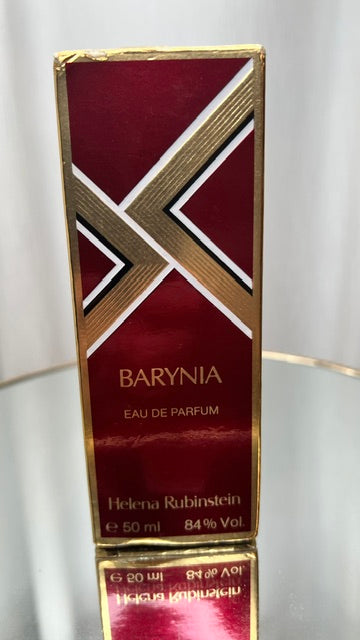Helena Rubinstein Barinya edp 50 ml vintage