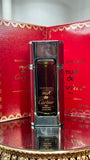 Must de Cartier edt 50 ml vintage 80s