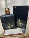 Trussardi Uomo edt 50 ml. Rare, vintage. Boîte sans