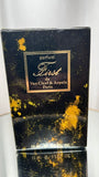 Van Cleef Arpels First extrait 15 ml vintage 70s