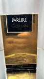 Guerlain Parure edt 100 ml vintage 70s