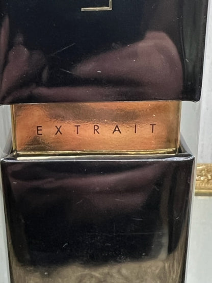 Le Pêché Eisenberg extrait 15 ml. Édition originale 2010. Scellé