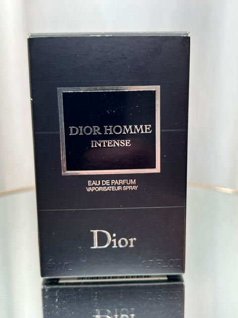 Dior Homme Intense edp 50 ml 2013 edition