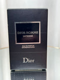 Dior Homme Intense edp 50 ml 2013 edition