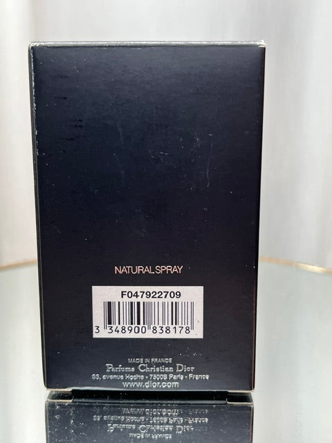 Dior Homme Intense edp 50 ml 2013 edition