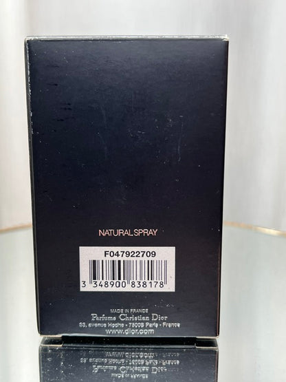 Dior Homme Intense edp 50 ml 2013 edition