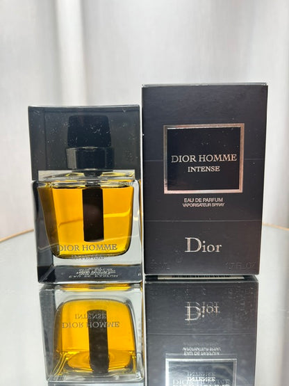 Dior Homme Intense edp 50 ml 2013 edition