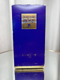 2000 et Une Rose Lancôme parfum 30 ml vintage 90s