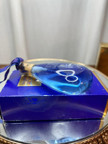 2000 et Une Rose Lancôme parfum 30 ml vintage 90s