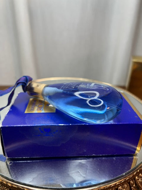 2000 et Une Rose Lancôme parfum 30 ml vintage 90s