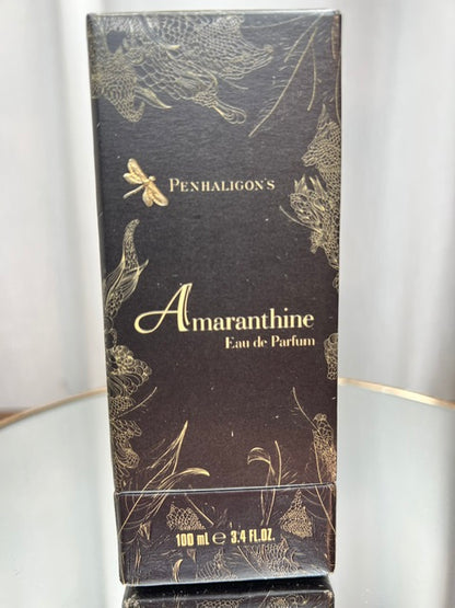 Amaranthine Penhaligon's edp 100 ml vintage