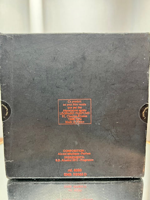 Leonard Balahe extrait 15 ml vintage