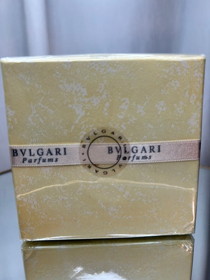 BVlgari Femme edp 30 ml vintage