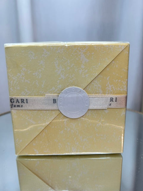BVlgari Femme edp 30 ml vintage