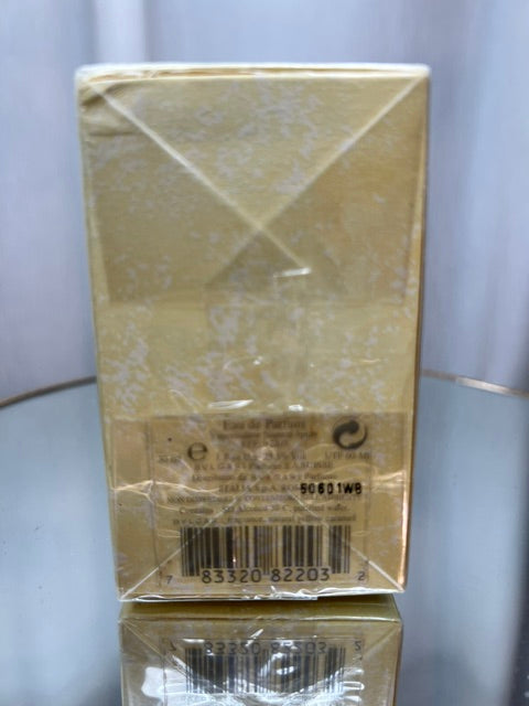 BVlgari Femme edp 30 ml vintage
