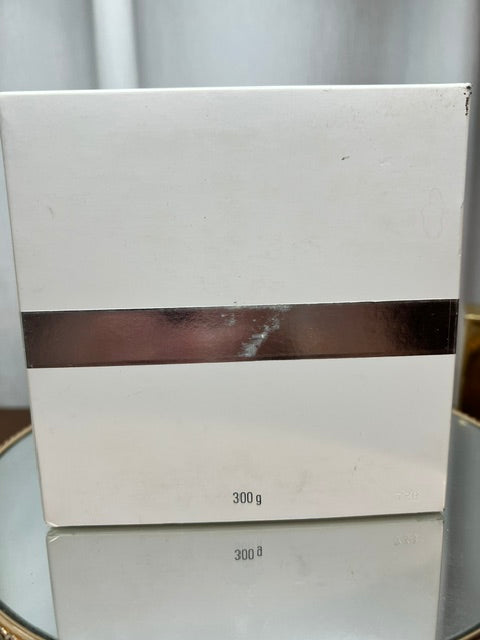 Chanel no 19 bath powder 300 g vintage 70s
