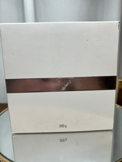 Chanel no 19 bath powder 300 g vintage 70s