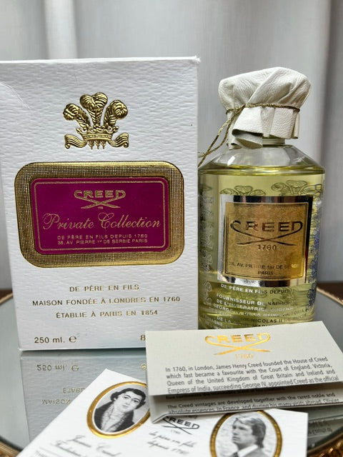 Fleur de The Rose Bulgare Creed 250 ml