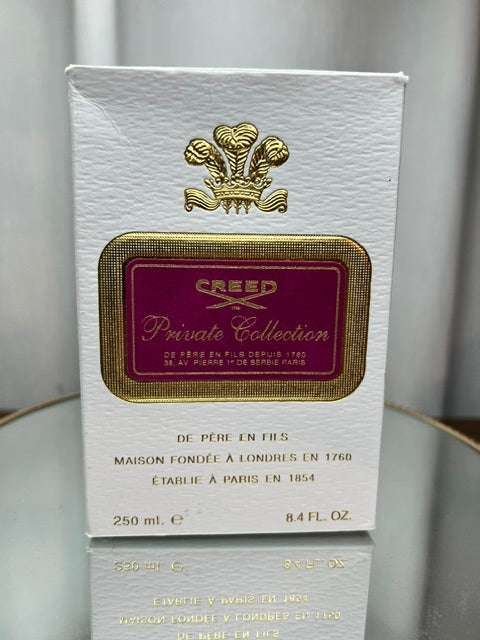 Fleur de The Rose Bulgare Creed 250 ml