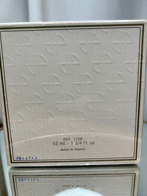 Joy Jean Patou extrait 52 ml vintage 70s