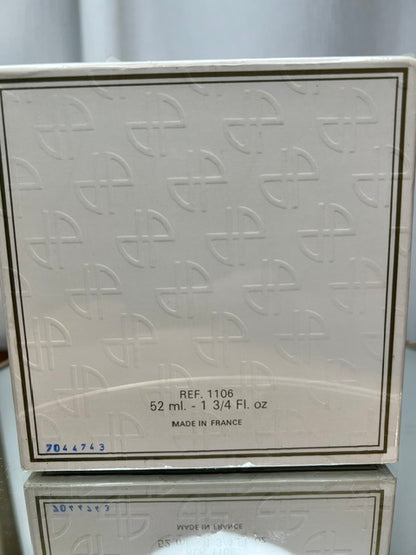Joy Jean Patou extrait 52 ml vintage 70s