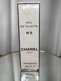 Chanel no 5 edt 100 ml vintage