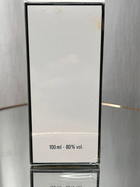 Chanel no 19 edt 100 ml vintage 70s