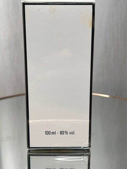 Chanel no 19 edt 100 ml vintage 70s