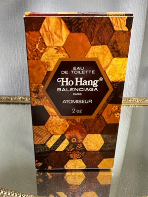 Ho Hang Balenciaga edt 60 ml. Rare, vintage 70s
