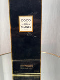 Chanel Coco parfum edp 60 ml vintage 90s