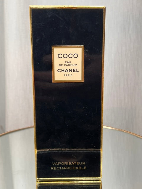 Chanel Coco parfum edp 60 ml vintage 1984