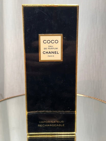 Chanel Coco parfum edp 60 ml vintage 1984
