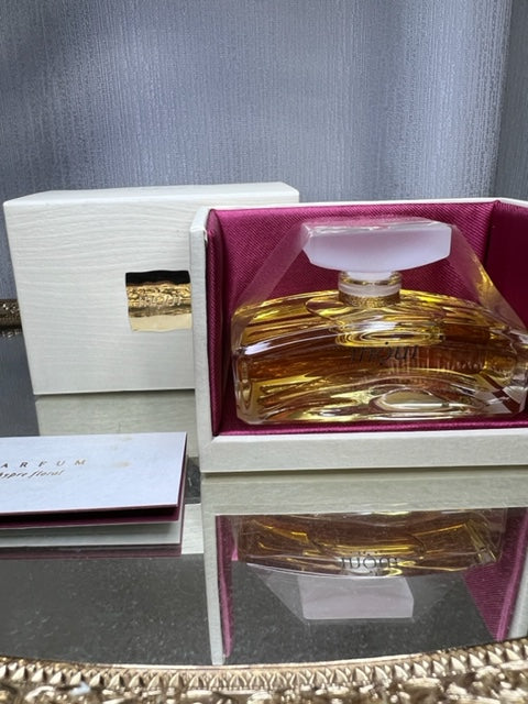 Inoui Shiseido pur parfum 20 ml. Rare, vintage. Édition originale Japon. Scellé.