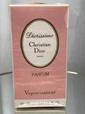 Diorissimo Dior extrait 20 ml vintage