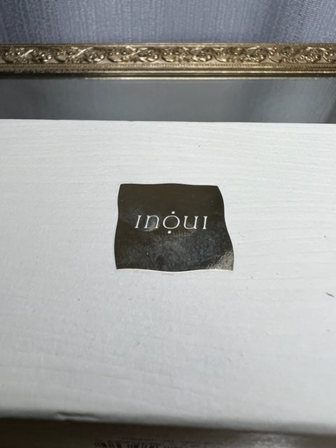 Inoui Shiseido pur parfum 20 ml. Rare, vintage. Édition originale Japon. Scellé.