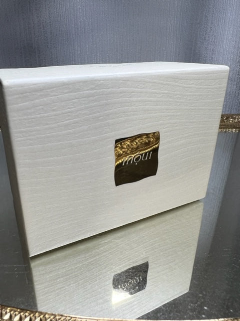 Inoui Shiseido pur parfum 20 ml. Rare, vintage. Édition originale Japon. Scellé.
