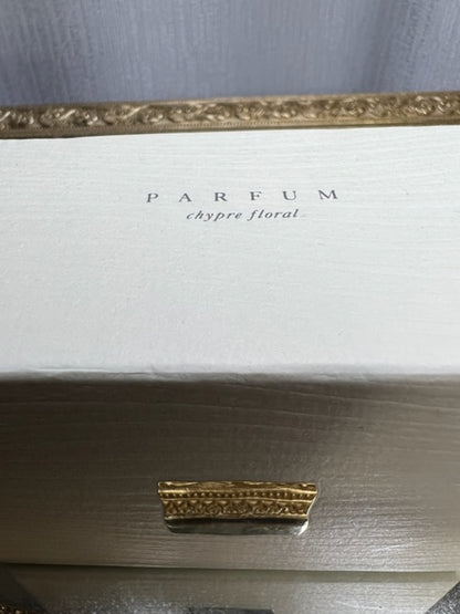 Inoui Shiseido pur parfum 20 ml. Rare, vintage. Édition originale Japon. Scellé.