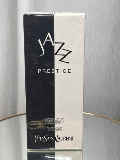 Jazz Prestige YSL edt 100 ml vintage