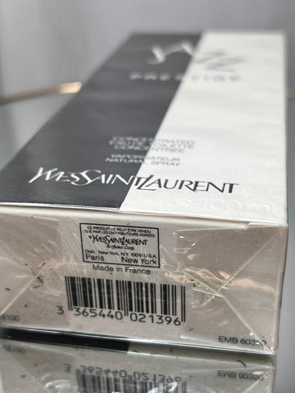 Jazz Prestige YSL edt 100 ml vintage