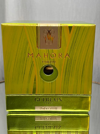 Guerlain Mahora extrait 12 ml vintage