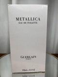 Guerlain Metallica edt 250 ml vintage