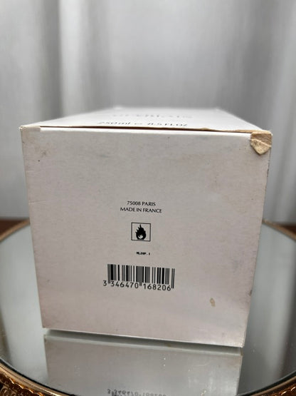 Guerlain Metallica edt 250 ml vintage