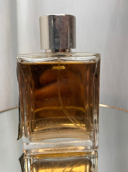 Carolina Herrera CH Men original edt 100 ml vintage box without