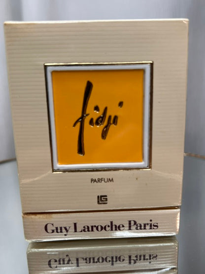 Guy Laroche Fidji extrait 7 ml vintage 70s